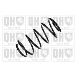 Spyruoklė QUINTON HAZELL QCS7368