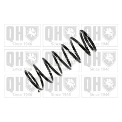 Spyruoklė QUINTON HAZELL QCS7380