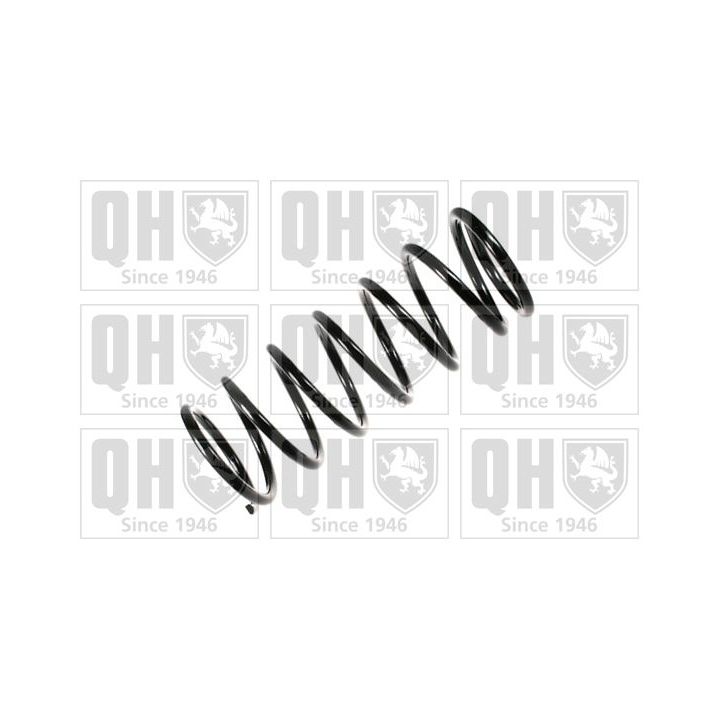 Spyruoklė QUINTON HAZELL QCS7380