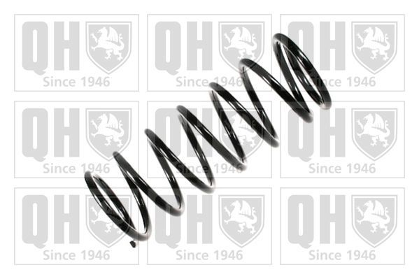 Spyruoklė QUINTON HAZELL QCS7380