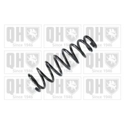 Spyruoklė QUINTON HAZELL QCS7381