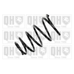 Spyruoklė QUINTON HAZELL QCS7388