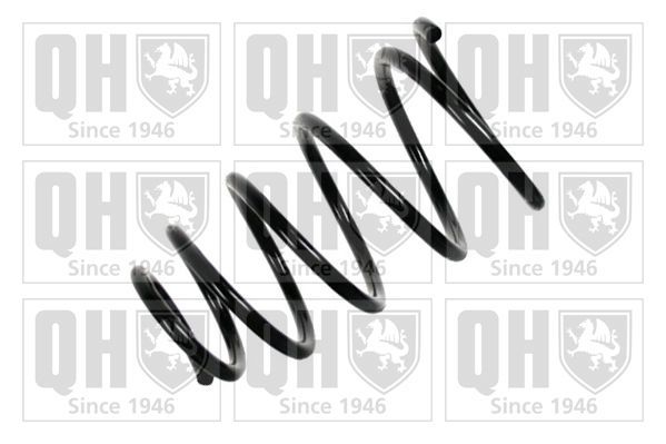 Spyruoklė QUINTON HAZELL QCS7388