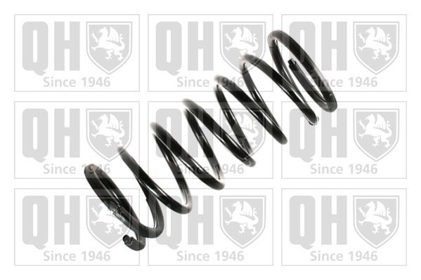 Spyruoklė QUINTON HAZELL QCS7403