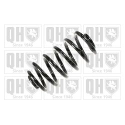 Spyruoklė QUINTON HAZELL QCS7411