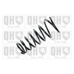 Spyruoklė QUINTON HAZELL QCS7415