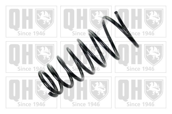 Spyruoklė QUINTON HAZELL QCS7415