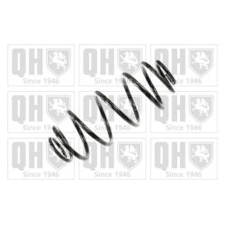 Spyruoklė QUINTON HAZELL QCS7419