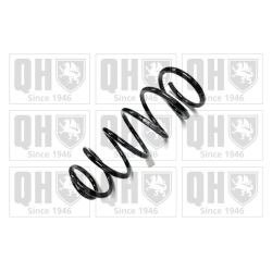 Spyruoklė QUINTON HAZELL QCS7429