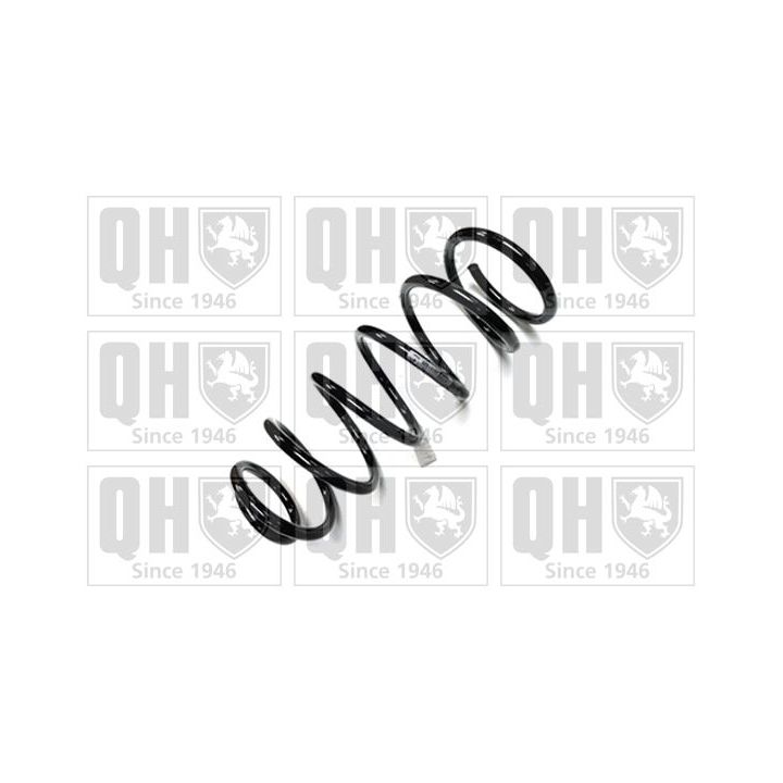 Spyruoklė QUINTON HAZELL QCS7429