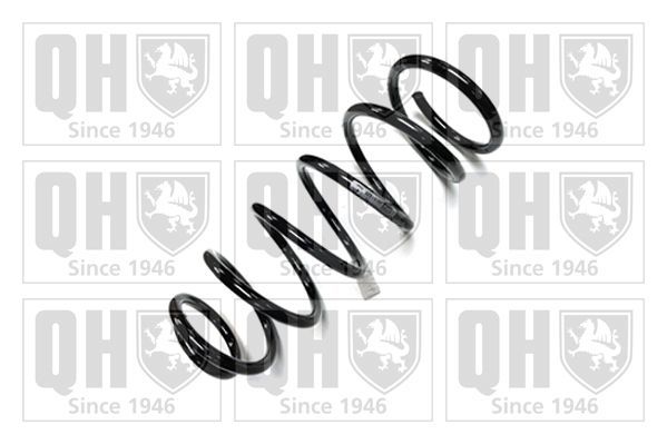 Spyruoklė QUINTON HAZELL QCS7429