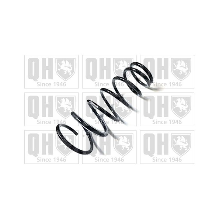 Spyruoklė QUINTON HAZELL QCS7430