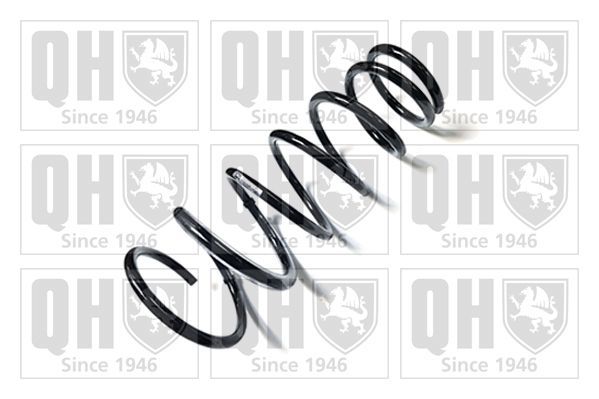 Spyruoklė QUINTON HAZELL QCS7430