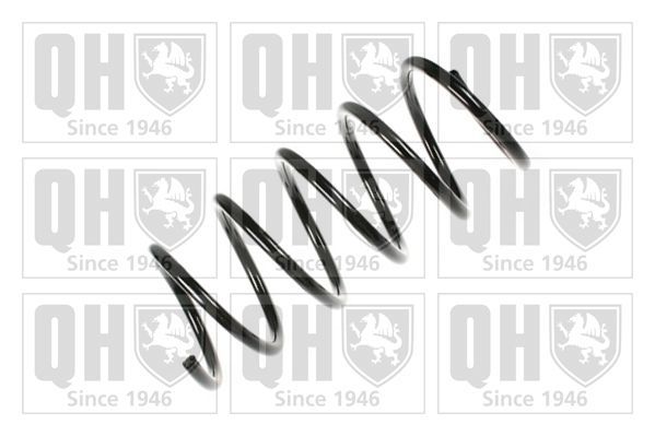 Spyruoklė QUINTON HAZELL QCS7449