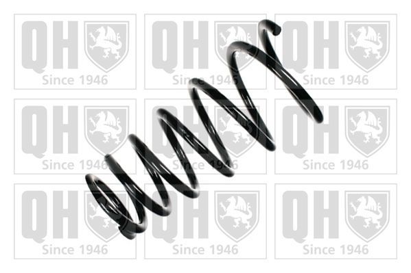 Spyruoklė QUINTON HAZELL QCS7468