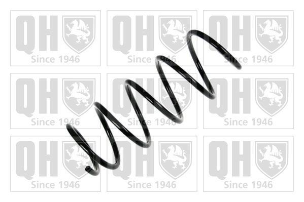 Spyruoklė QUINTON HAZELL QCS7473