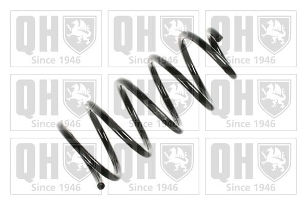 Spyruoklė QUINTON HAZELL QCS7482