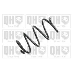 Spyruoklė QUINTON HAZELL QCS7491