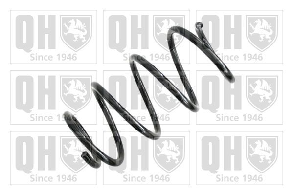 Spyruoklė QUINTON HAZELL QCS7491