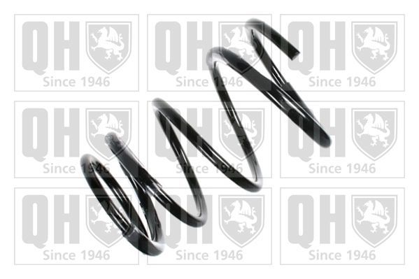 Spyruoklė QUINTON HAZELL QCS7492