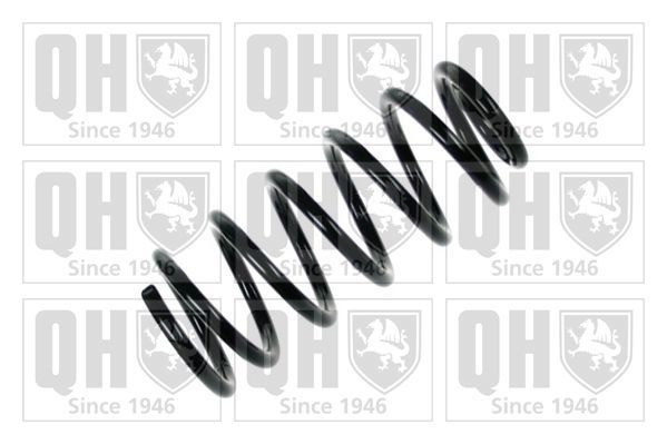 Spyruoklė QUINTON HAZELL QCS7504