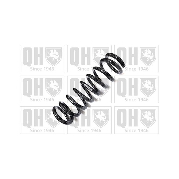 Spyruoklė QUINTON HAZELL QCS7508