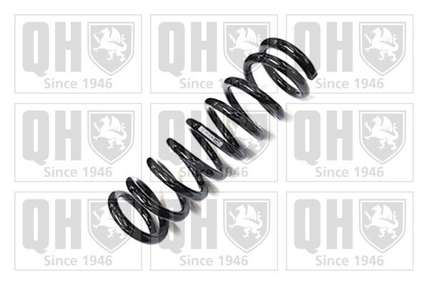 Spyruoklė QUINTON HAZELL QCS7508