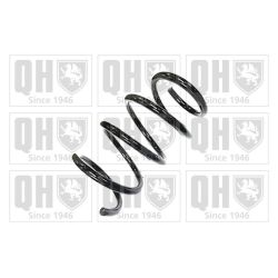 Spyruoklė QUINTON HAZELL QCS7531