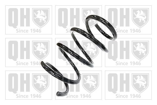 Spyruoklė QUINTON HAZELL QCS7531