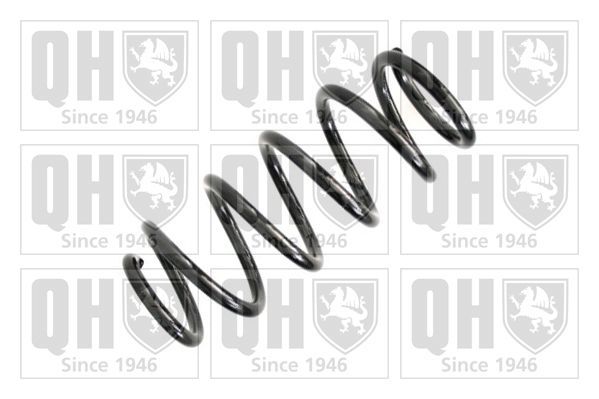 Spyruoklė QUINTON HAZELL QCS7533