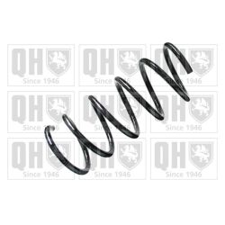 Spyruoklė QUINTON HAZELL QCS7550