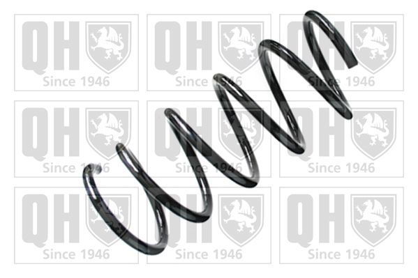 Spyruoklė QUINTON HAZELL QCS7550