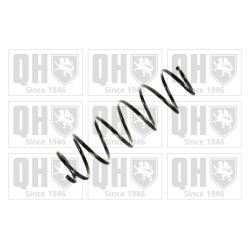 Spyruoklė QUINTON HAZELL QCS7561