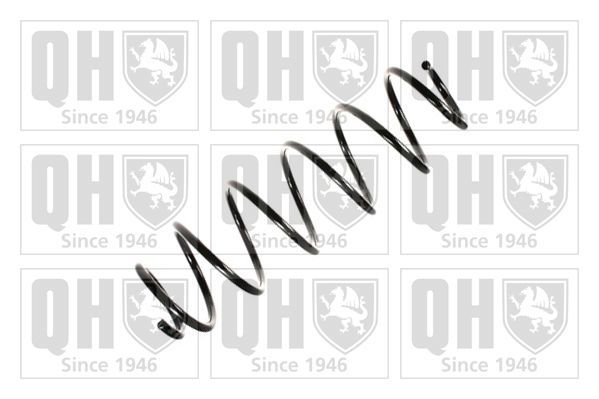 Spyruoklė QUINTON HAZELL QCS7561