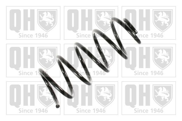 Spyruoklė QUINTON HAZELL QCS7569