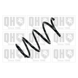 Spyruoklė QUINTON HAZELL QCS7570