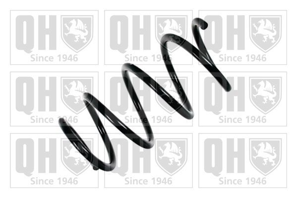 Spyruoklė QUINTON HAZELL QCS7570