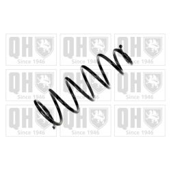 Spyruoklė QUINTON HAZELL QCS7571