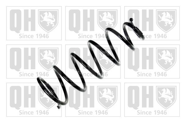 Spyruoklė QUINTON HAZELL QCS7571