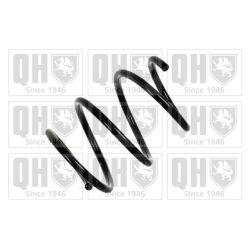 Spyruoklė QUINTON HAZELL QCS7602