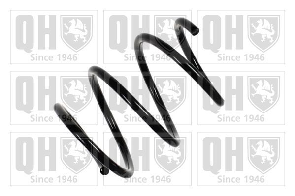 Spyruoklė QUINTON HAZELL QCS7602