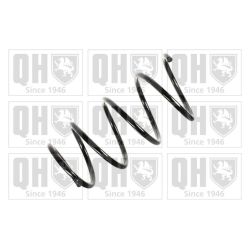 Spyruoklė QUINTON HAZELL QCS7626