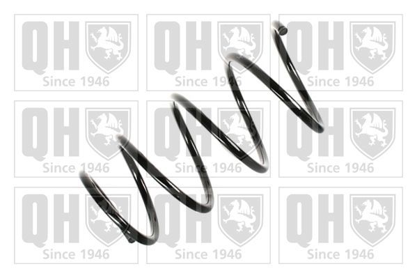 Spyruoklė QUINTON HAZELL QCS7626