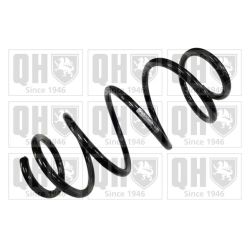 Spyruoklė QUINTON HAZELL QCS7635