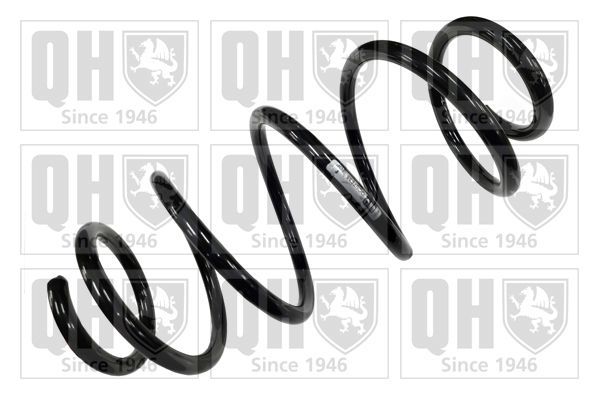 Spyruoklė QUINTON HAZELL QCS7635