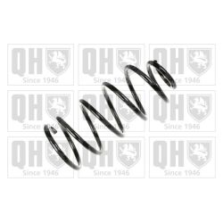 Spyruoklė QUINTON HAZELL QCS7637