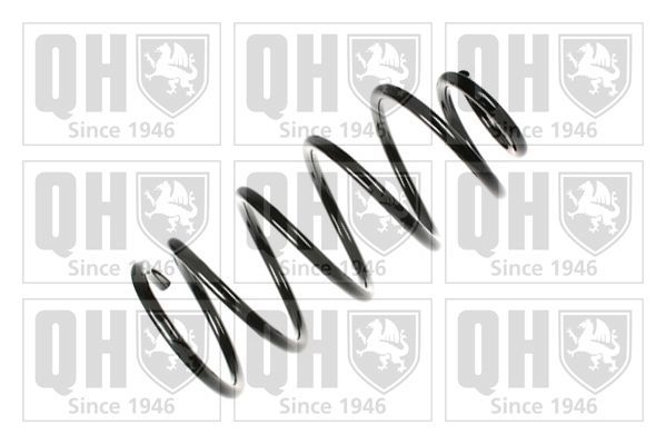 Spyruoklė QUINTON HAZELL QCS7637