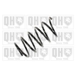 Spyruoklė QUINTON HAZELL QCS7658