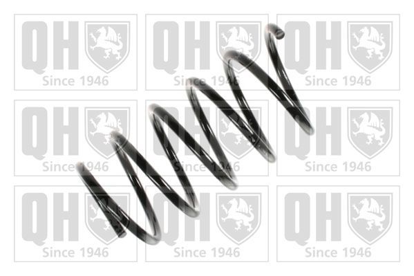 Spyruoklė QUINTON HAZELL QCS7658