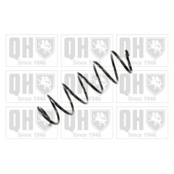 Spyruoklė QUINTON HAZELL QCS7678